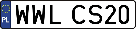WWLCS20