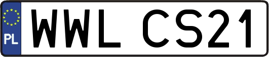 WWLCS21