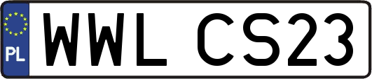 WWLCS23