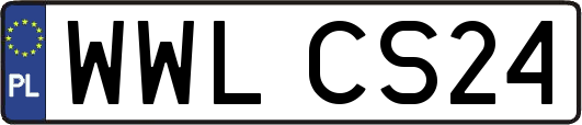 WWLCS24