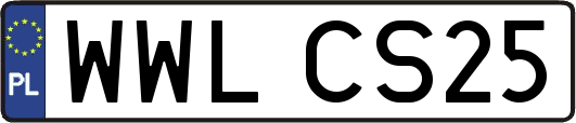 WWLCS25