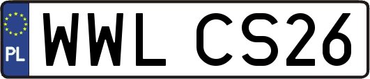 WWLCS26