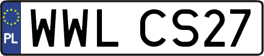 WWLCS27