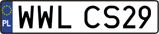 WWLCS29