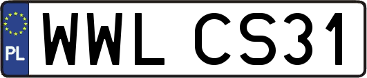 WWLCS31