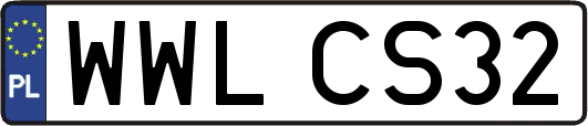 WWLCS32
