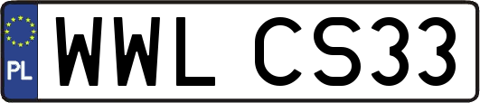WWLCS33