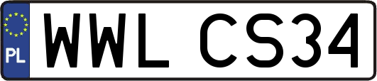 WWLCS34