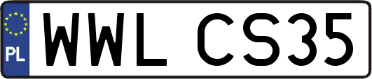 WWLCS35