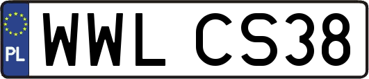WWLCS38