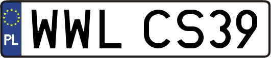 WWLCS39