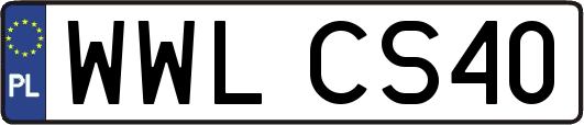 WWLCS40