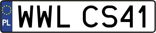WWLCS41