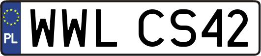 WWLCS42