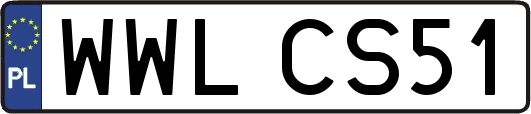 WWLCS51