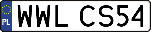 WWLCS54