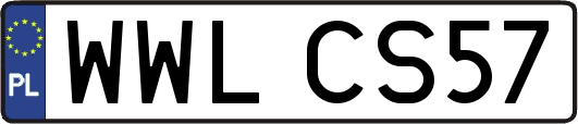 WWLCS57