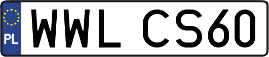 WWLCS60