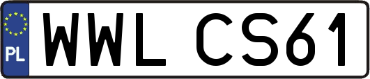 WWLCS61