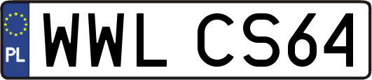 WWLCS64