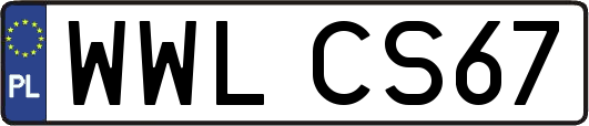 WWLCS67