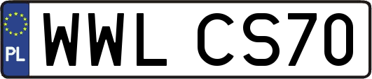 WWLCS70
