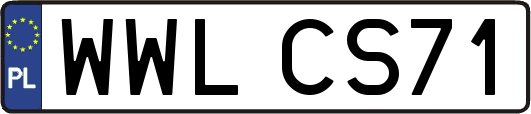 WWLCS71