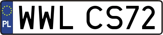 WWLCS72
