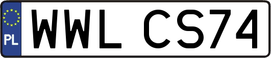 WWLCS74