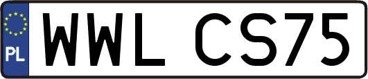 WWLCS75