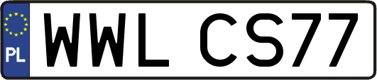 WWLCS77