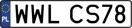 WWLCS78