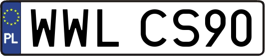 WWLCS90