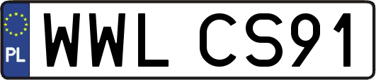 WWLCS91