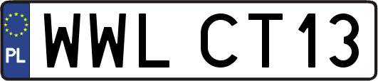 WWLCT13