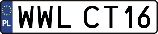 WWLCT16