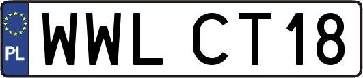 WWLCT18