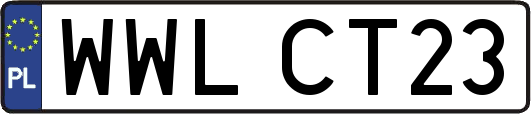 WWLCT23