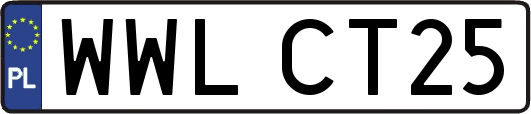 WWLCT25