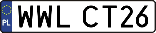 WWLCT26