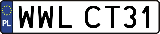 WWLCT31