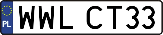 WWLCT33