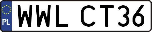 WWLCT36