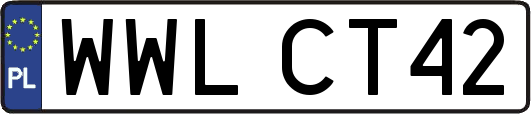 WWLCT42