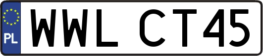 WWLCT45