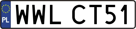 WWLCT51