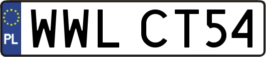 WWLCT54