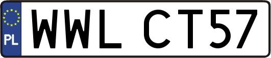 WWLCT57