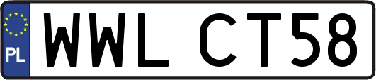 WWLCT58