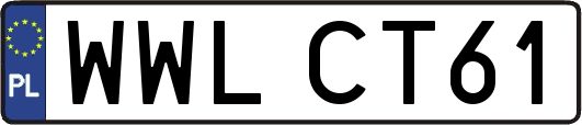 WWLCT61